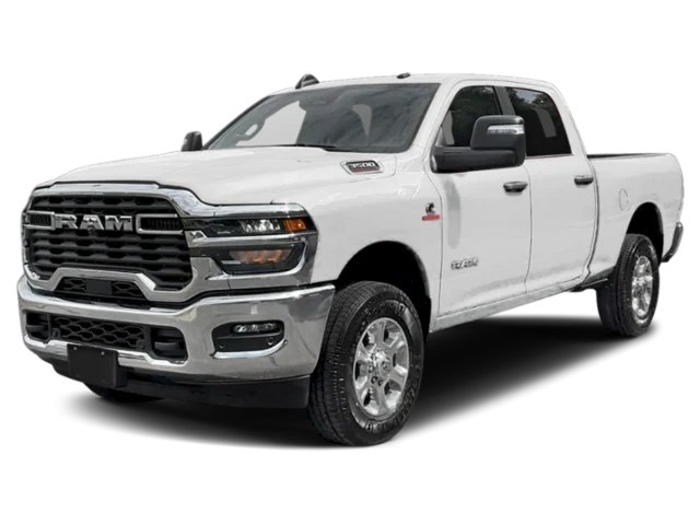 2026 RAM 3500 Big Horn 4X4 Crew Cab LWB's photo
