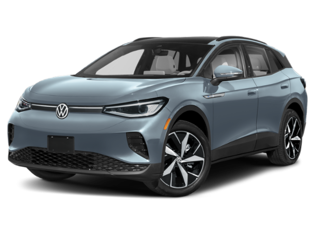 2026 Volkswagen ID.4