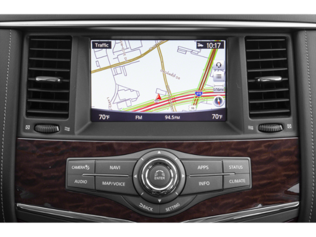 Used 2020 Gun Metallic Nissan SL image 13
