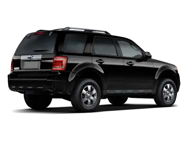 Used 2009  Ford Limited image 2