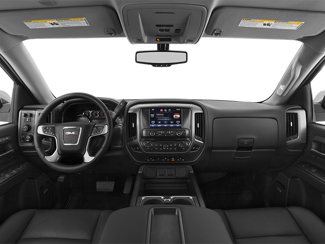 Used 2014 Summit White GMC SLE image 5