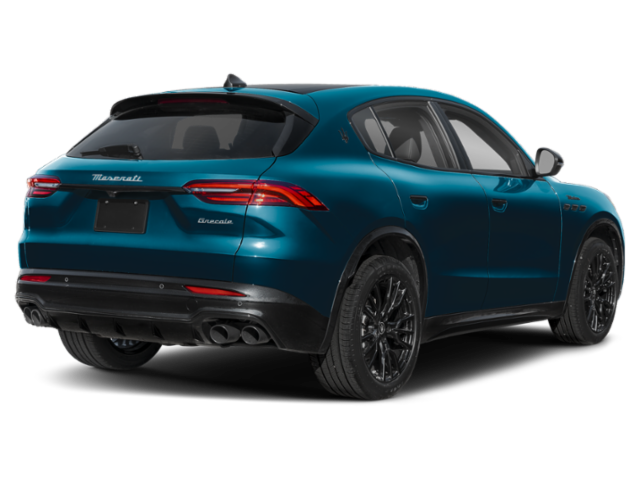 New 2026 Maserati Grecale Modena | FP7457 | Maserati Fort Lauderdale