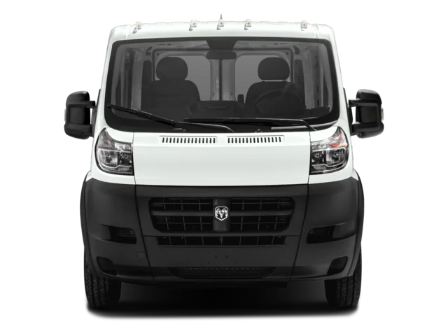 Used 2018 White Ram Low Roof image 5