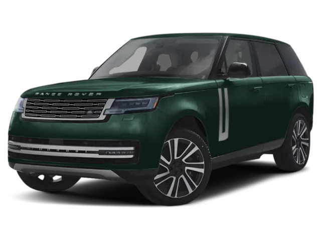 2026 Land Rover Range Rover 4.4 Autobiography LWB 5's photo