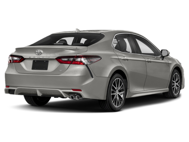 Used 2024 Ice Edge Toyota SE image 2