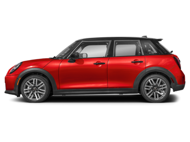 Used 2026 Chili Red MINI  image 4