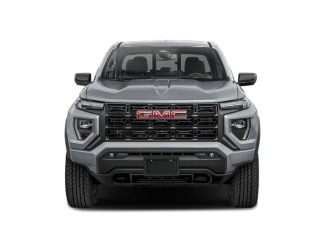New 2026 Silver GMC Elevation image 4
