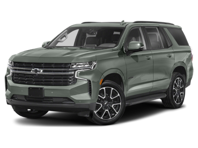 2023 Chevrolet Tahoe 2WD RST's photo