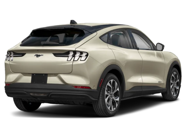 New 2026 Desert Sand Ford Select image 32
