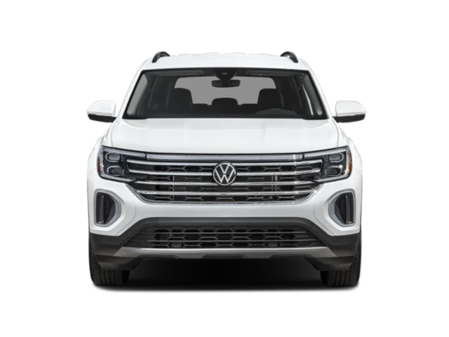 Used 2025  Volkswagen 2.0T SE w/Technology image 4