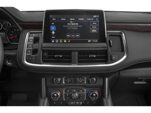 Used 2022 White Chevrolet Z71 image 7