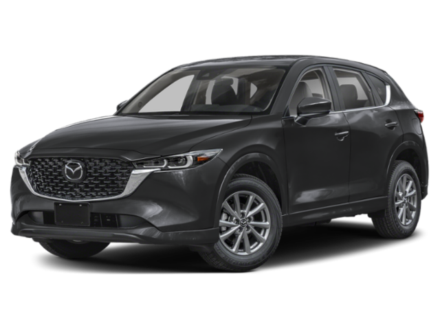 Used 2025 Machine Gray Metallic Mazda 2.5 S Select Package image 2