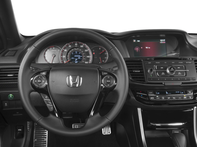 Used 2016  Honda Sport image 6