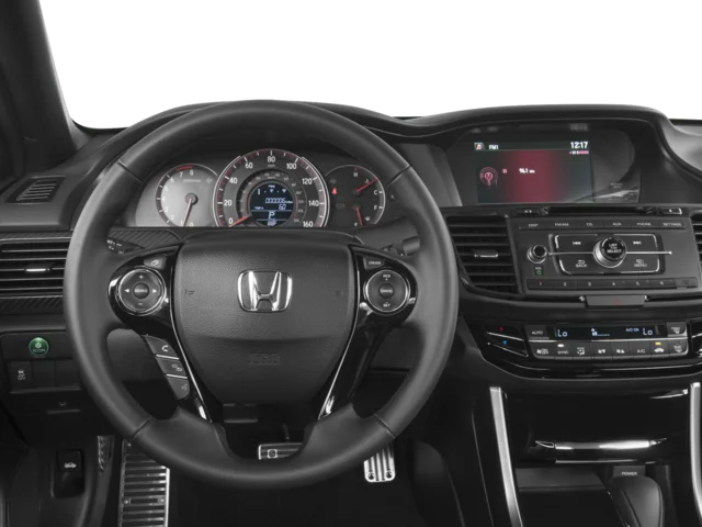 Used 2016  Honda Sport image 6