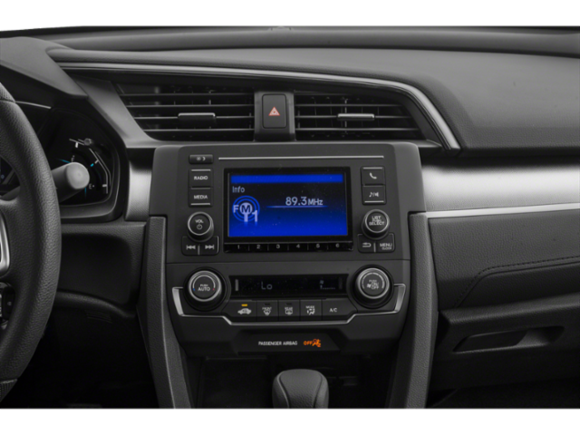 2019 Honda Civic LX - Photo 10