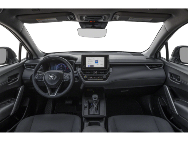 New 2026 Sonic Silver Toyota LE image 5