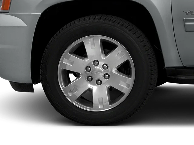 Used 2014  GMC SLT image 11