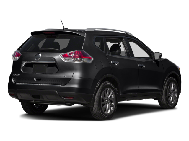 Used 2016 Nissan Rogue SL with VIN 5N1AT2MV4GC769487 for sale in Oak Lawn, IL