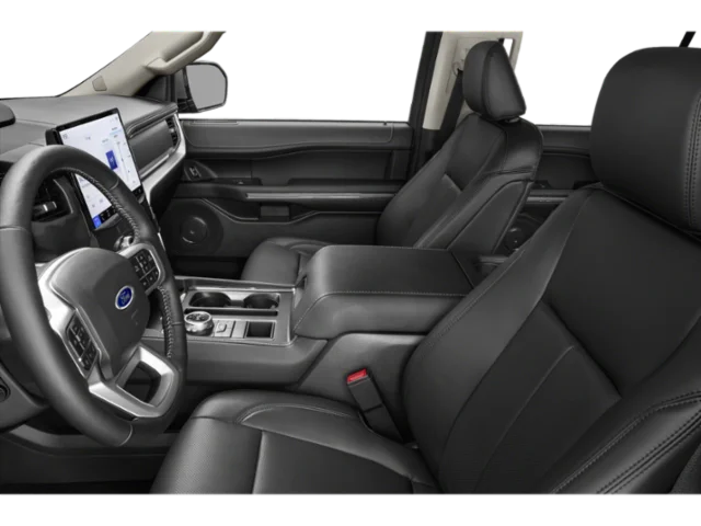 Used 2022 White Ford XLT image 6