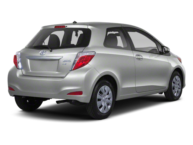 Used 2013 Toyota Yaris L with VIN JTDJTUD30DD555262 for sale in San Rafael, CA