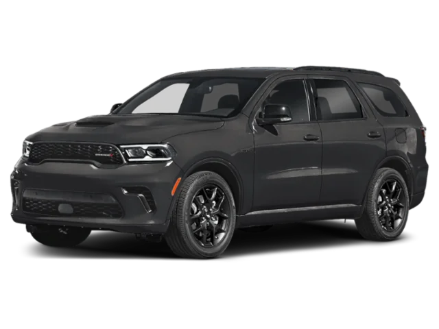 2026 Dodge Durango GT HEMI V8 AWD's photo