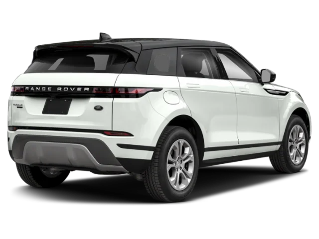 Used 2021 Fuji White Land Rover S image 2