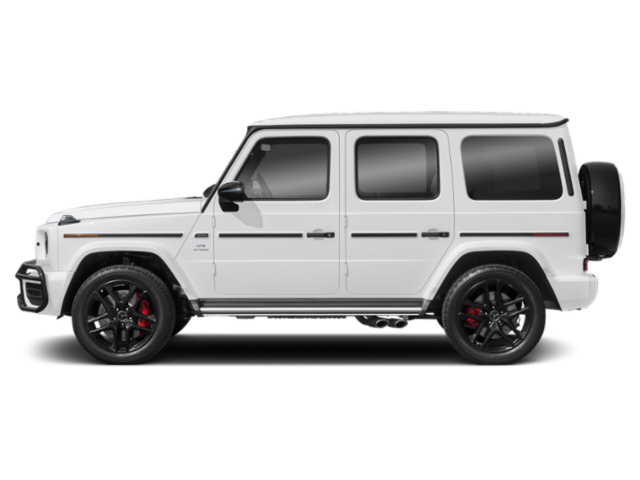 Used 2020  Mercedes-Benz G 63 AMG® image 5