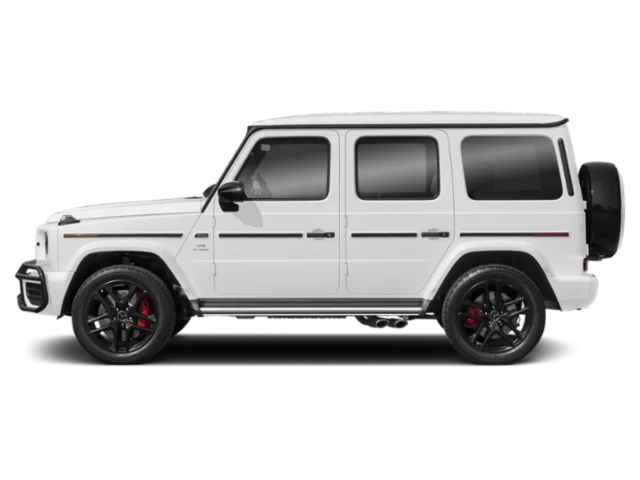 Used 2020  Mercedes-Benz AMG® G 63 image 10