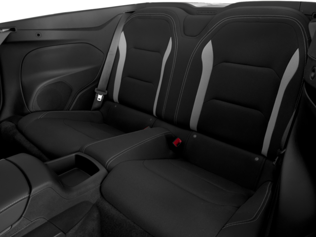 Used 2017 Gray Chevrolet 2LT image 17