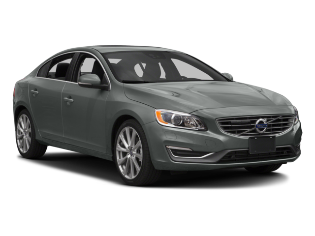 Used 2016 Silver Volvo T5 image 10