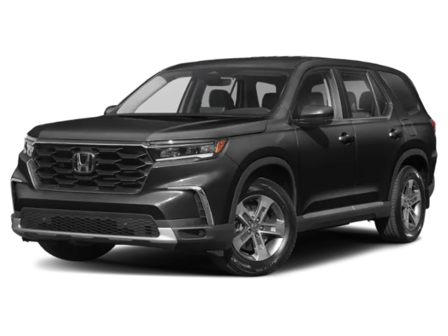 2023 Honda Pilot EX-L 7-Occupant AWD's photo