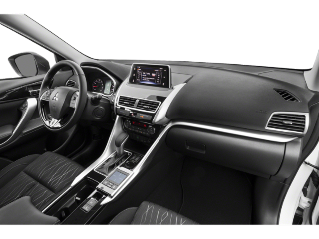 2019 Mitsubishi Eclipse Cross SE - Photo 22