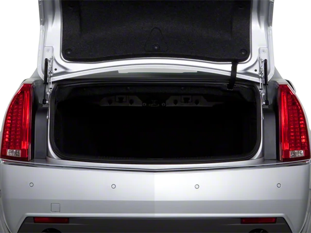 Used 2010 Black Cadillac Premium image 11