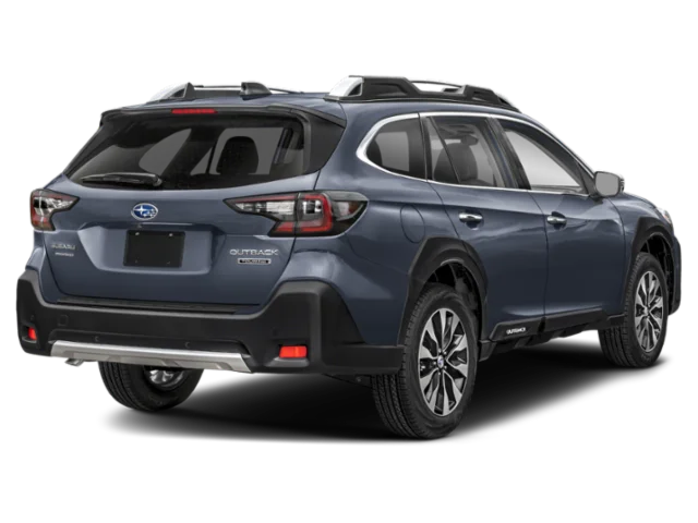 Used 2024 Brown Subaru Touring image 9