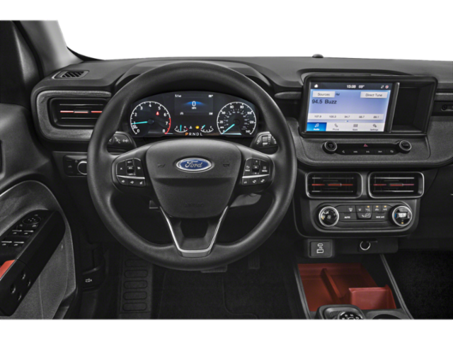 Used 2022 Area 51 Ford XLT image 7
