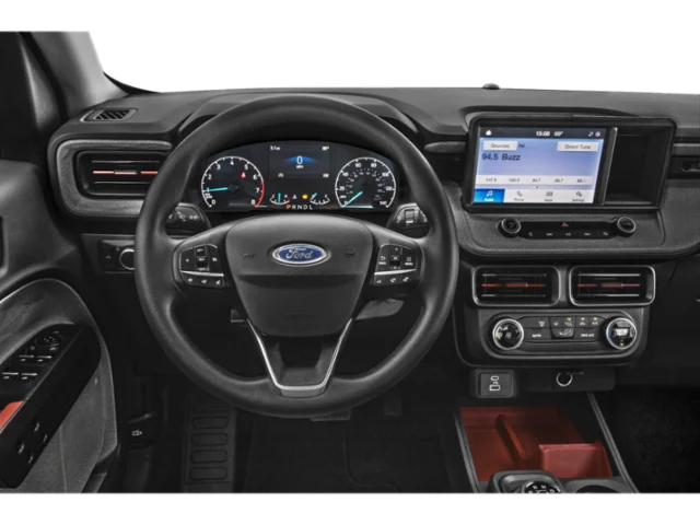 Used 2022 Area 51 Ford XLT image 4
