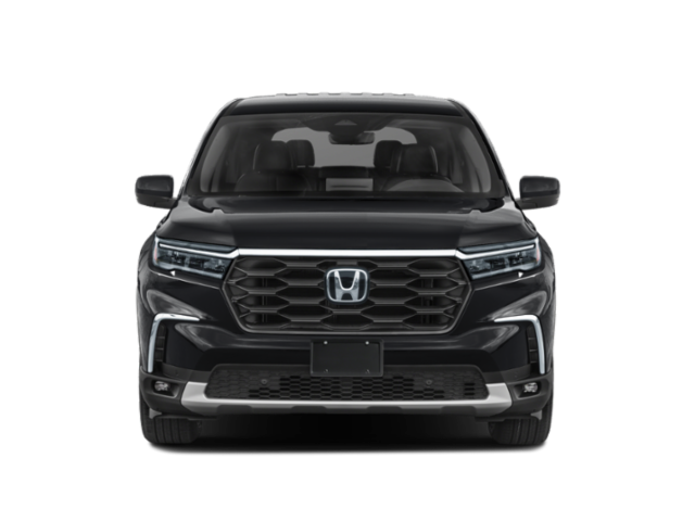 Used 2025 Platinum White Pearl Honda EX-L image 9