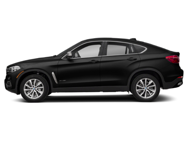 Used 2018 Black Sapphire Metallic BMW xDrive35i image 8
