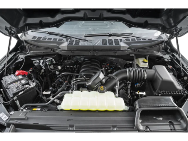 New 2026 Blue Ford XL image 10