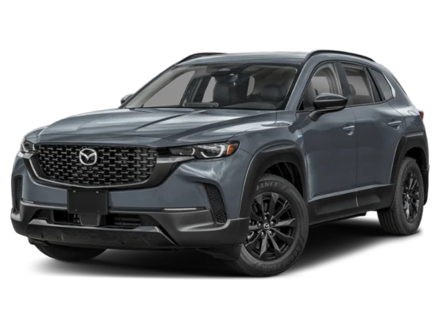 2026 Mazda CX-50 2.5 Hybrid Premium's photo