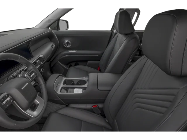 New 2027  Hyundai SEL image 8