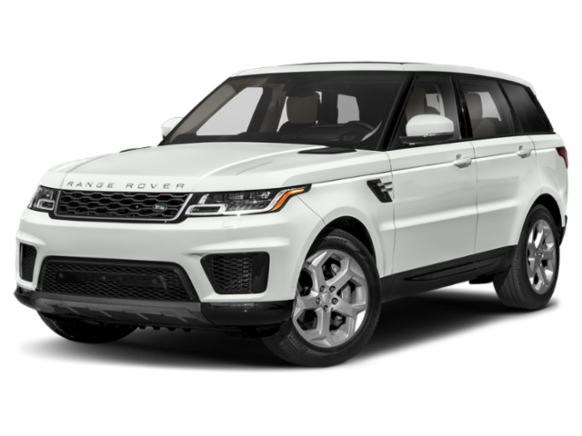 Used 2021  Land Rover HST image 6