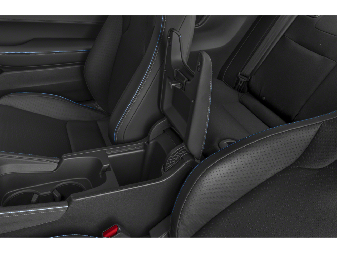 New 2026 Red Honda  image 11
