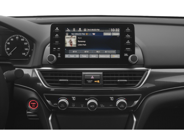 Used 2022 Silver Honda Sport image 9