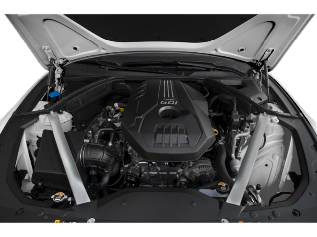 Used 2022 Gray Genesis 2.0T image 9
