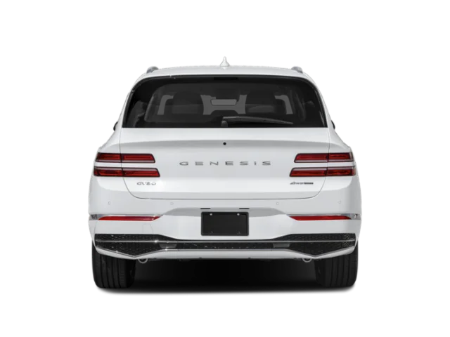 New 2027  Genesis 3.5T Prestige image 5