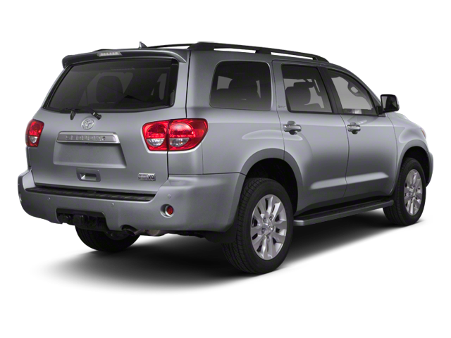 Used 2010 Silver Toyota SR5 image 3
