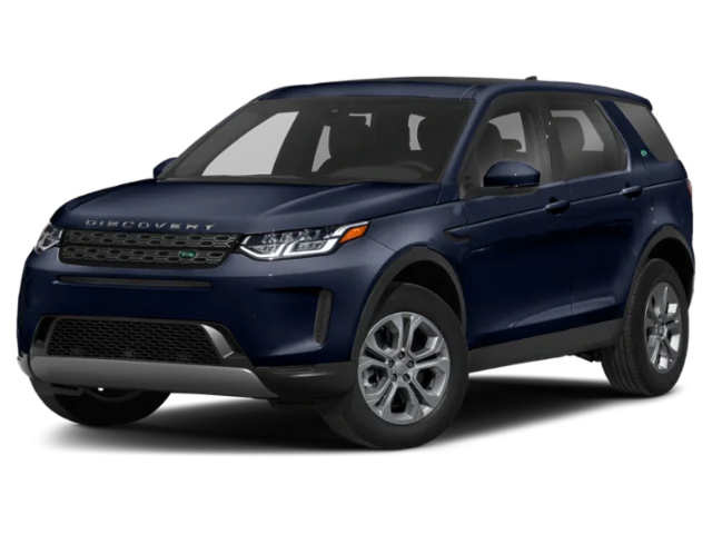 2023 Land Rover Discovery Sport S