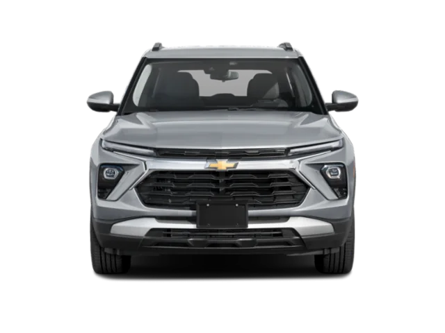Used 2025 Summit White Chevrolet LT image 4