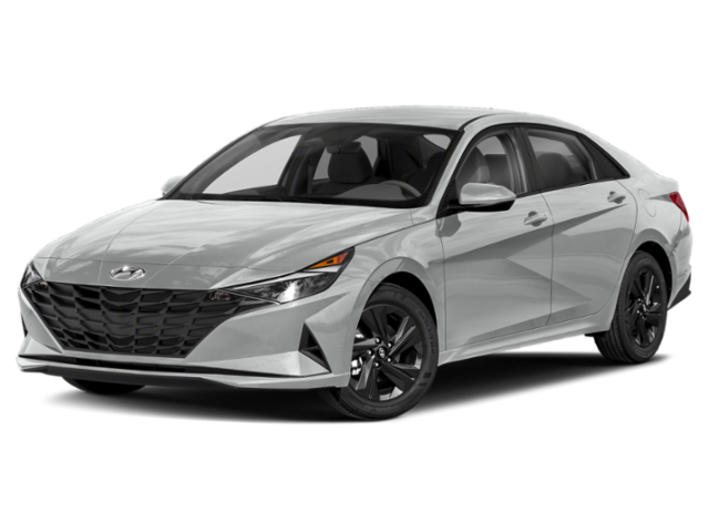 2023 Hyundai Elantra 2.0 SEL IVT SULEV's photo